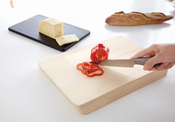 Eatco 3-in-1 Cutting Board
