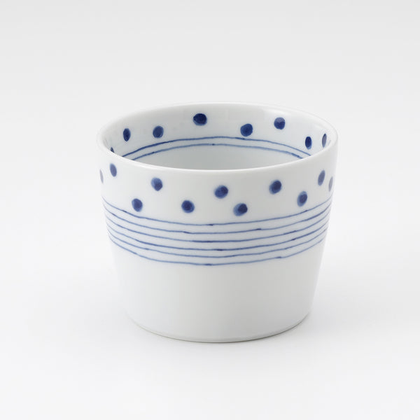 Dots & Lines Cup