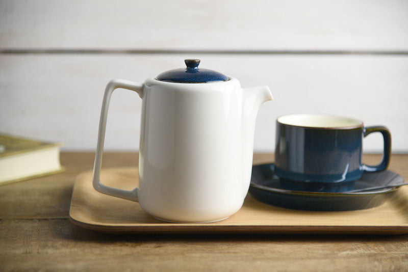 Scandinavia Inspired Tea Pot
