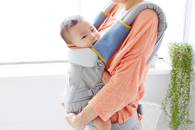 Baby Imabari Carrier Strap Protector