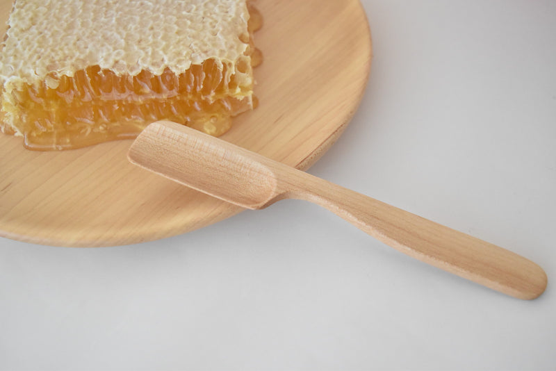 Honeycomb Knife