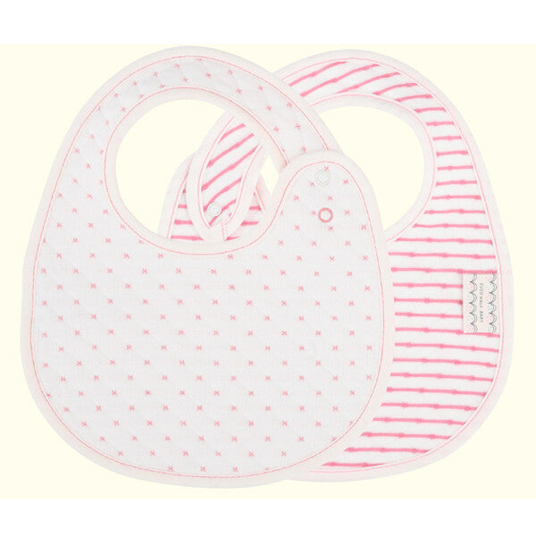 Cocowalk Reversible Bib